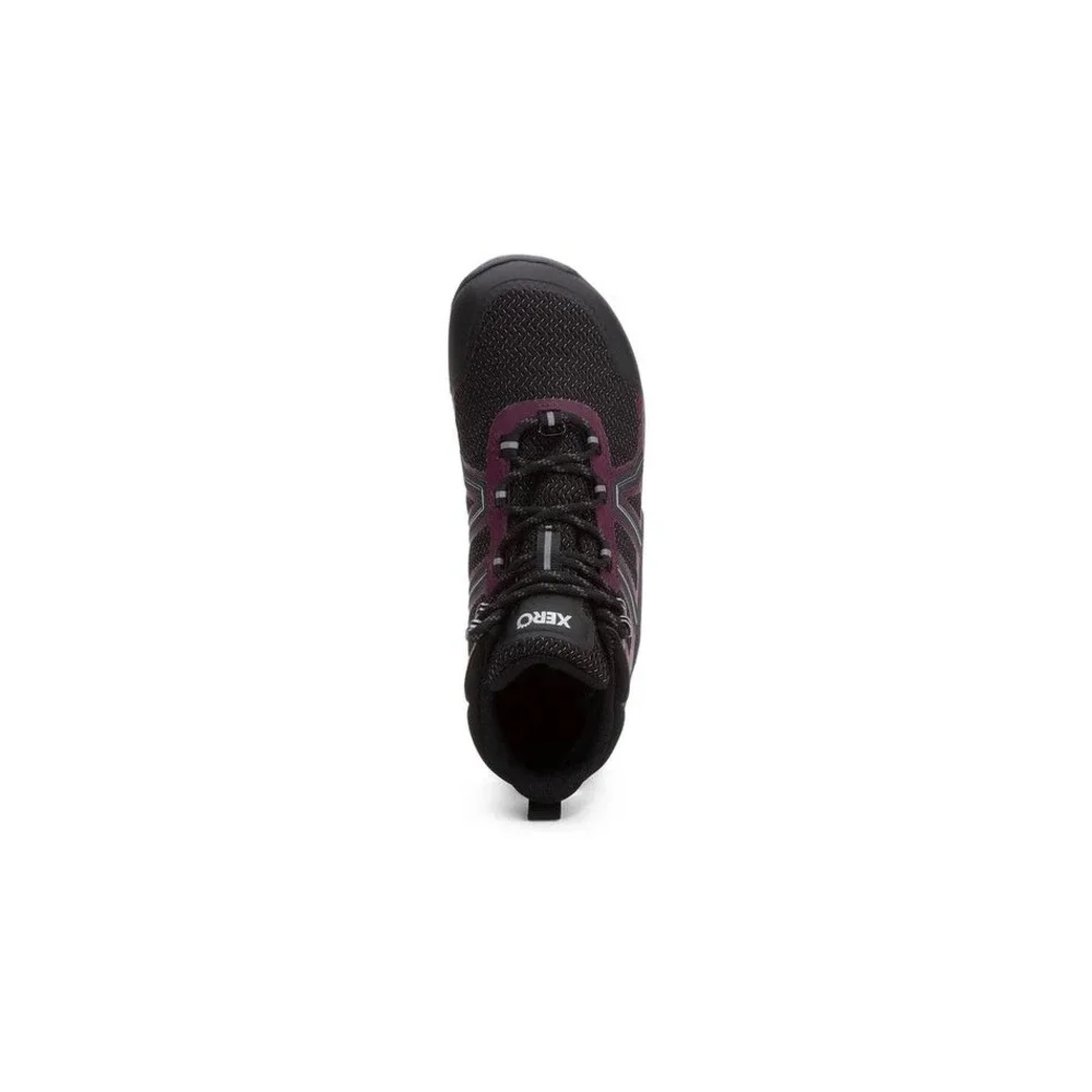 Xero Shoes Xcursion Fusion Womens Waterproof Trail Hiking Boots Fig Size 8.5 Nwt